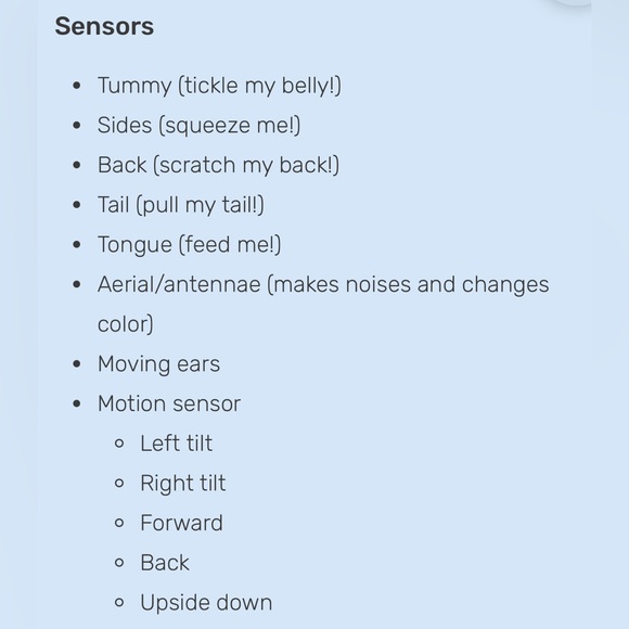 Hasbro Pink Furby Connect 2016 Talking Bluetooth Toy TESTED & WORKS NO MASK - Picture 16 of 17